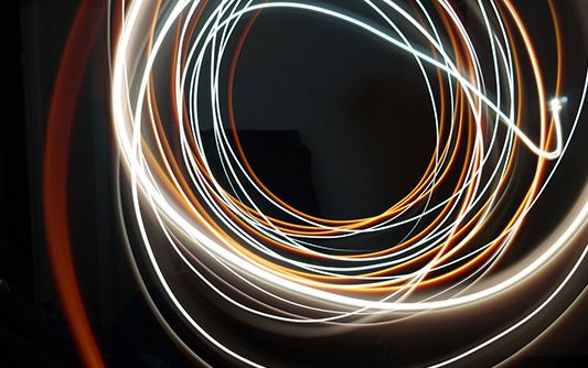 LED网站建设方案