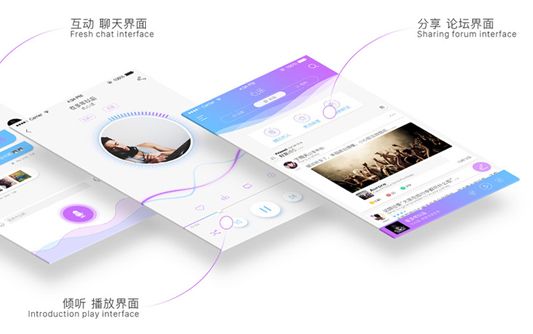 社交APP开发解决方案