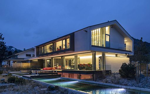 iGuzzini Lighting